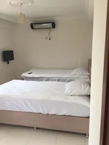 Yildiz Tepe Otel & Pansiyon - Rom
