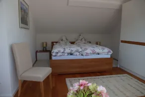Ferienwohnungen Ries - Room