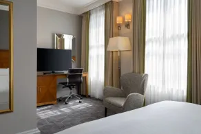 Delta Hotels by Marriott Birmingham - Room
