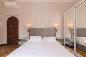 Hotel Villa Alberti Portofino Land - Chambre