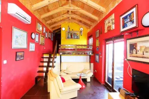 Holiday House Kolic for 2 Persons - Room