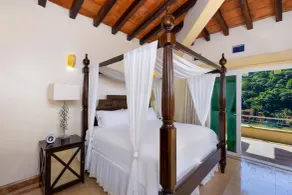 South Shore Villa Armonia Luxury Boutique - Room