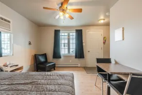 Motel Park - Room
