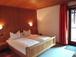 Alpenhotel Waidmannsheil - Coin séjour