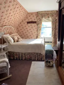 Sturgis House - Værelse