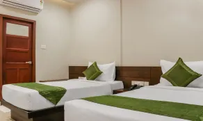 Treebo Casino - Room