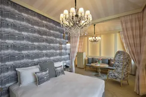 Nuvole Garden Hotel - Chambre