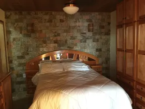 Black Point Beach Club - Habitación