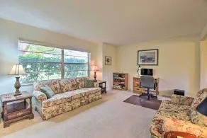 Daytona Area Home ~ 3 Mi to Beach: Swim & Explore! - Interiør