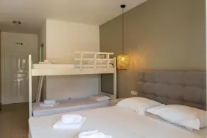Hotel Elina - Chambre