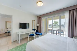 Millennium Lakeview Residences - Room
