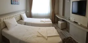 Hotel Akdag - Room