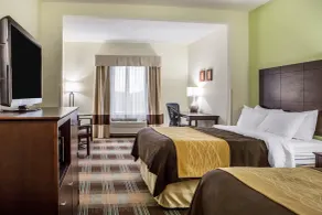 Comfort Inn Lexington South - Zimmer