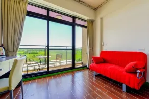 Lisinty Resort - Zimmer