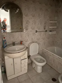 Casa da Montanha PT - Bagno