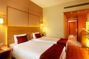 Citrus Classic Outer Ring Road Bengaluru - Room
