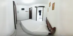 Hotel Praia Grande - Room