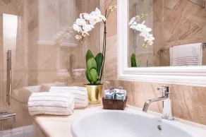 Magville - Baño