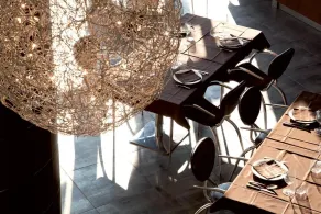 Vercelli Palace Hotel - Restaurant