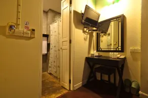 99 Oldtown Boutique Guesthouse SHA EXTRA PLUS - Rom
