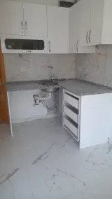 Akasya Pansiyon & Apart - Private kitchen
