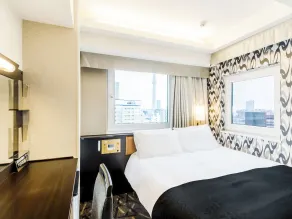 APA Hotel Asakusa Kuramae Ekimae - Room
