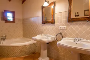 Agroturismo Petit Hotel Son Perdiu - Adults Only - Salle de bain
