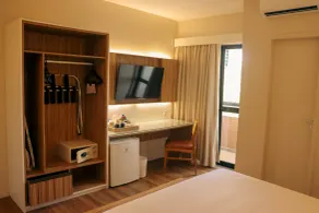 Quality Hotel Aracaju - Room
