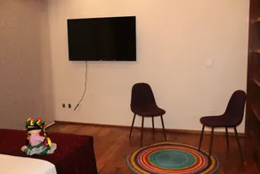 Casa Coyoacan - Chambre