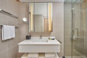 PARKROYAL Serviced Suites Hanoi - Room