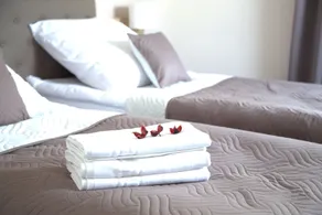 Dominik Hotel & Eventsaal - Camera