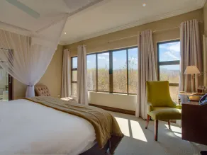 Shepherds Tree Game Reserve - Room