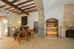 Hermitage Mallorca Hotel & Spa - Reception