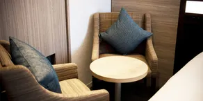 Kawagoe Tobu Hotel - Chambre