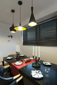 Tribear House 1 - Pasti in camera