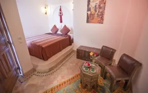 Riad Arbre Bleu - Camera
