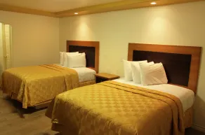 Maverick Inn - Chambre
