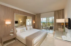 Tour Khalef - Chambre