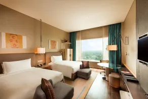 Conrad Pune by Hilton - Room