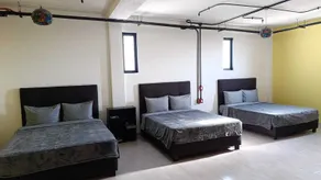 Hotel CHOLOA - Quarto