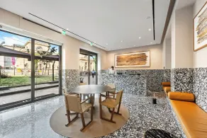 Hotel Milu Milano - Rezeption