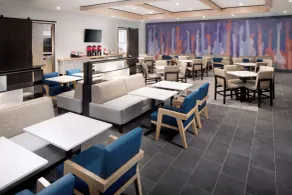 Hyatt House Nashville at Vanderbilt - Restaurant