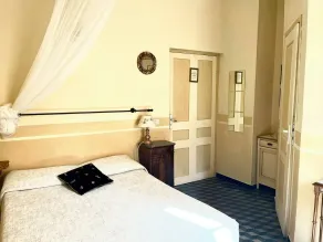 b&b Artemisia - Zimmer