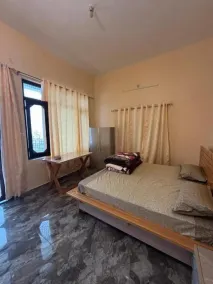 Dhana Homestay Munsyari - Habitación