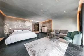 Quellenhof See Lodge - Chambre