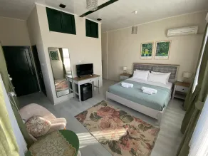 Garden Palace Boutique Hotel - Rom