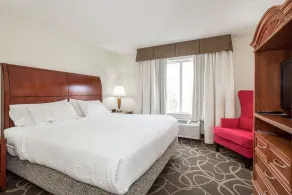 Hilton Garden Inn Portland Airport - Room