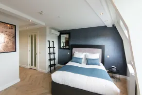 Hotel No 377 House - Chambre