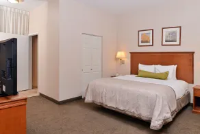 Candlewood Suites San Diego by IHG - Chambre