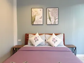 Barbados Terrace - Chambre